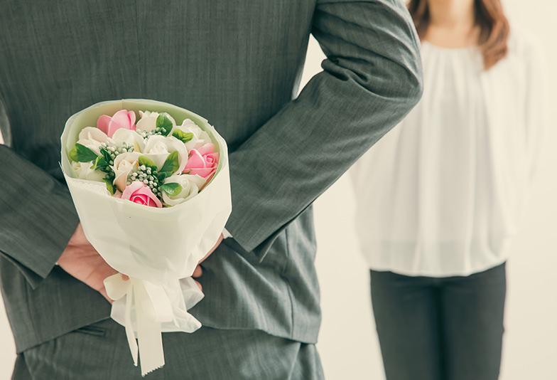 【横浜市】プロポーズがいまいち…反応に困った女性の体験談