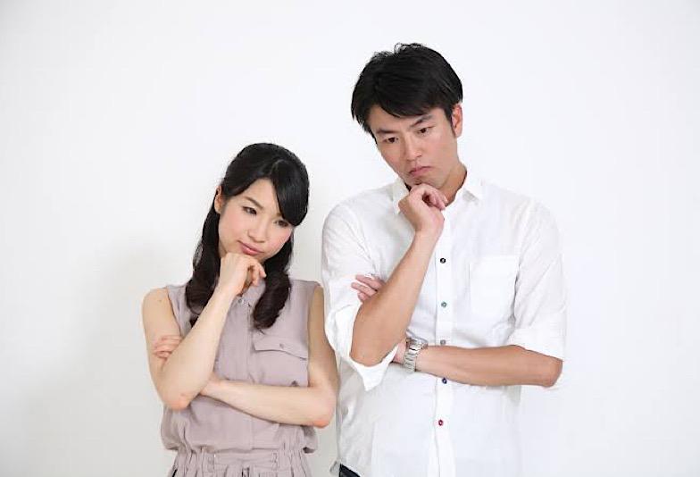 結婚指輪のお支払いはどっちが払う？