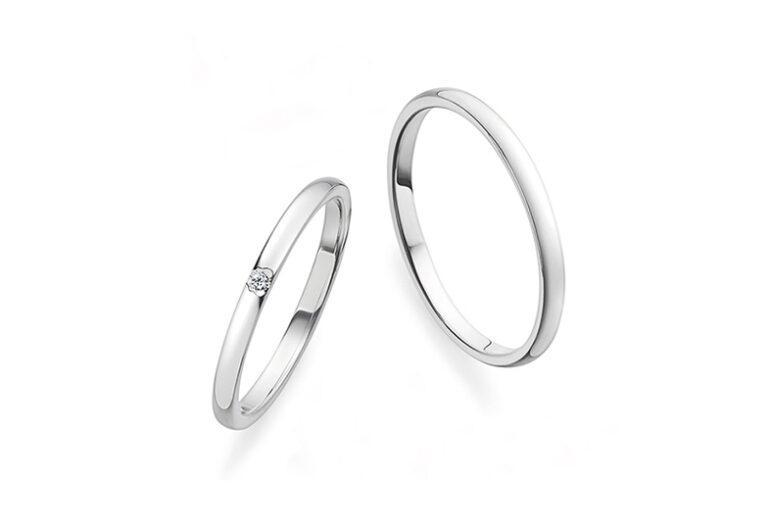 安い結婚指輪