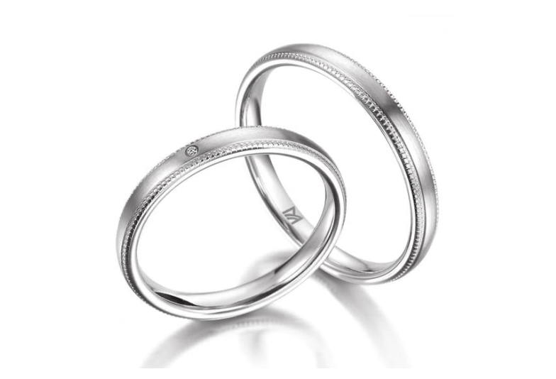 富山で結婚指輪を選ぶなら鍛造製法がオススメ