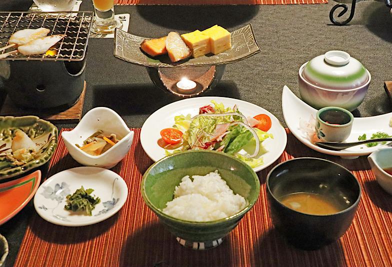 富山　料理　イメージ