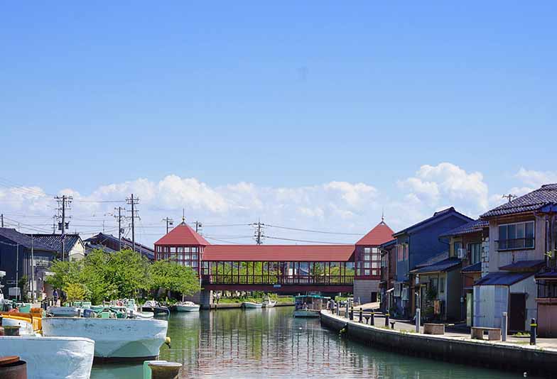 高岡市プロポーズ