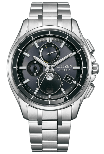 CITIZEN 　ATTESA　アテッサBY1001-66E　オペラいわき鹿島SC店