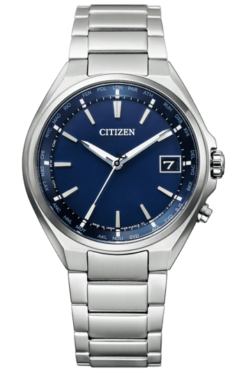 CITIZEN 　ATTESA　アテッサ　CB1120-50L　オペラいわき鹿島SC店