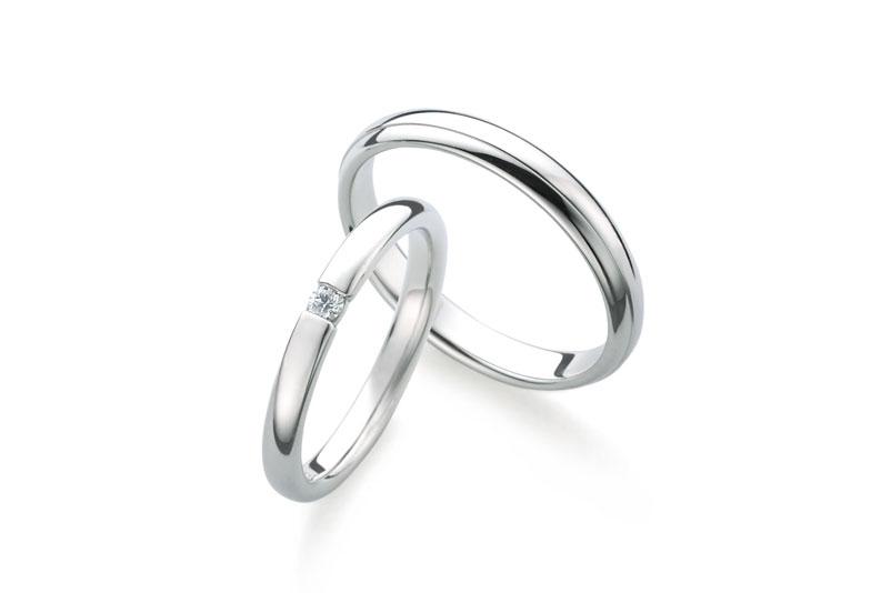 金沢結婚指輪