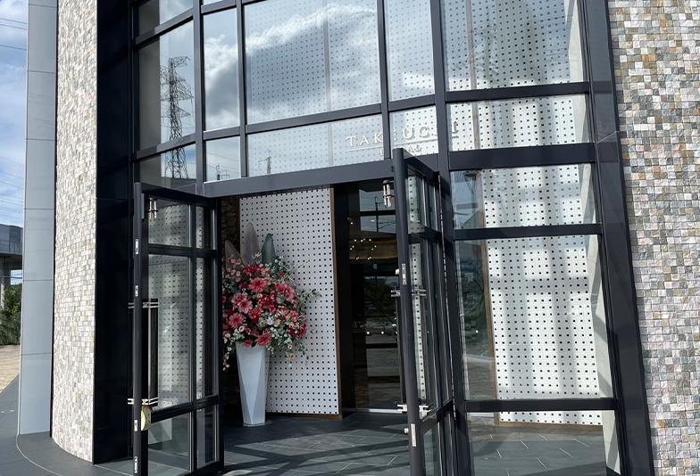 福井で金属アレルギーでも安心して身に着けることのできる結婚指輪ソラを扱うブライダルリングセレクトショップ