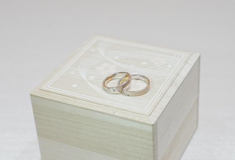 京都最大級 二人で10万円以下の結婚指輪が揃うブライダルフェア - 1本29,000円（税込）でご用意