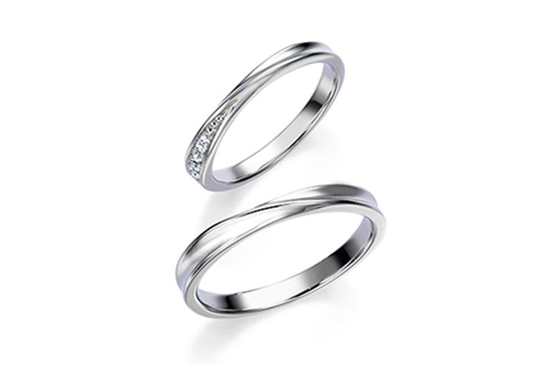 金沢結婚指輪