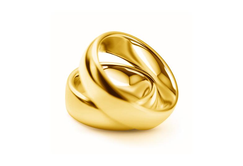 【富山市】ゴールドの結婚指輪でおしゃれなブランド・デザイン8選