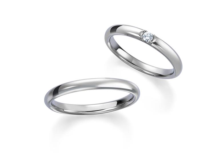 富山結婚指輪