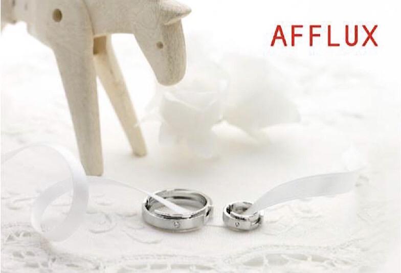 【いわき市】結婚指輪と同じデザインで作るベビーリングで深まる家族の絆