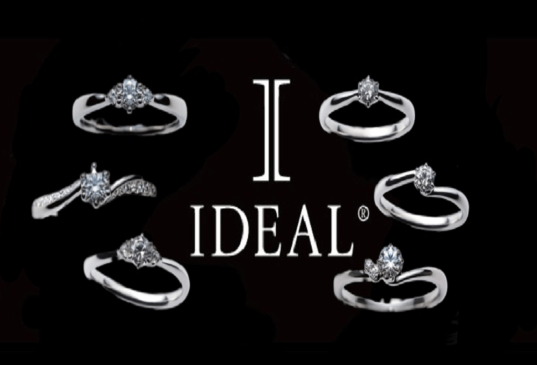 男性様が選ぶ人気の婚約指輪デザイン