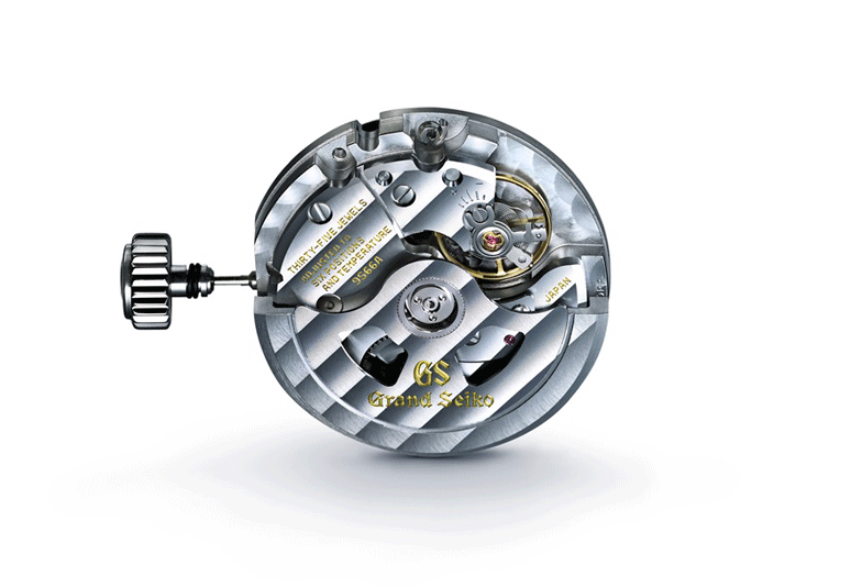 メカニカル自動巻3DAYS GMT