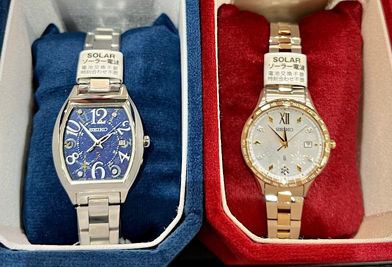 福井市エルパレディース時計どう選ぶ？選び方と人気のブランドを徹底解説