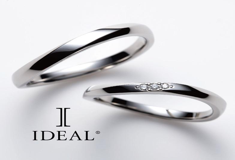 【南大阪・岸和田市】強度もデザインも妥協なし！丈夫でかわいい鍛造製法結婚指輪ブランド