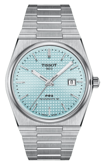 オペラ　いわき　TISSOT(ティソ) PRX ピーアールエックス パワーマティック80　 T1374071135100