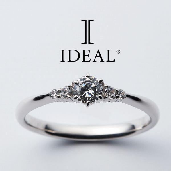 【和歌山市】着け心地と強度にこだわったおすすめ婚約指輪ブランド『IDEAL Plus fort』をご紹介！