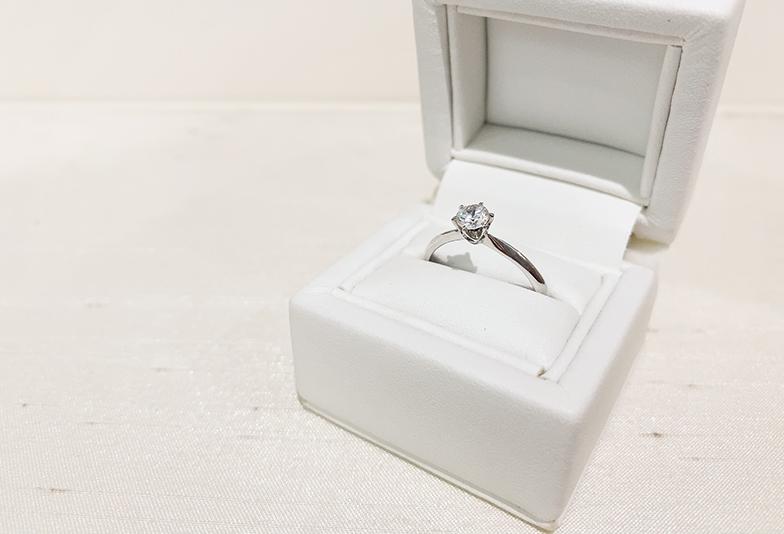 【南大阪・泉佐野市】泉佐野市で人気の婚約指輪ブランド・デザイン特集