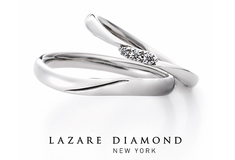 ラザールダイヤモンド