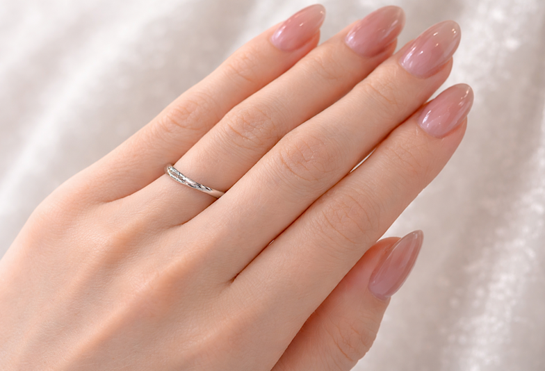 ウェーブデザイン