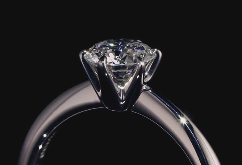 【浜松】安心できるダイヤモンドとは？婚約指輪のダイヤモンドは原石から選ぼう