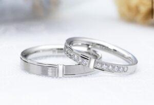 京都 日本一の技術を持つ鍛造結婚指輪ブランド『パイロット ブライダル』の凄さとは？