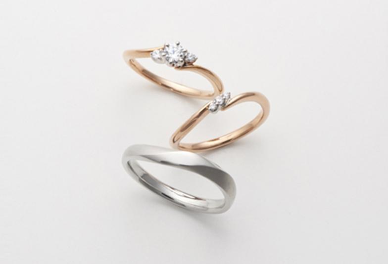 【神戸・三ノ宮】この先何十年と着ける結婚指輪！一番重視するポイントは強度！鍛造(たんぞう)製法がおすすめ！