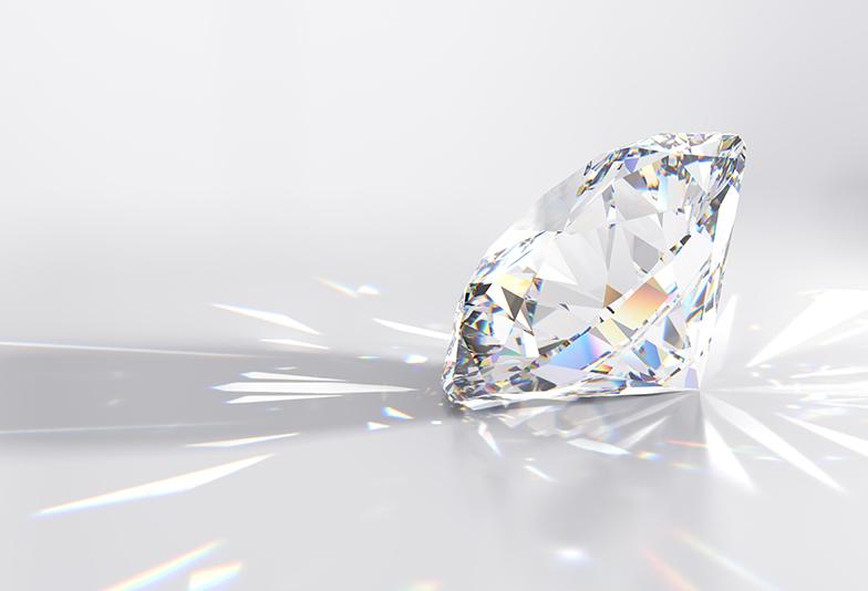 【静岡市】原産地証明された唯一のダイヤモンド！婚約指輪に選びたいヴァージンストーン