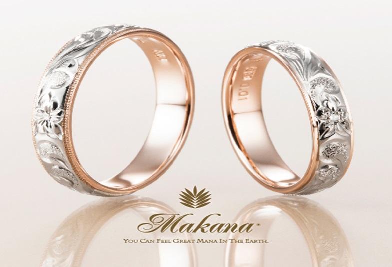 大阪・心斎橋 ハワイアンジュエリー Makana