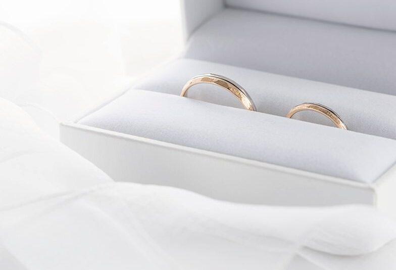 【みなとみらい】シンプルな結婚指輪って安いだけ？正しい指輪の選び方