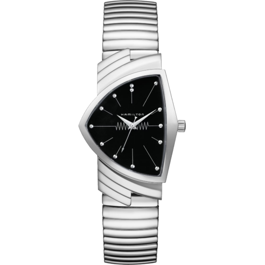 ハミルトン ベンチュラ Quartz H24411232