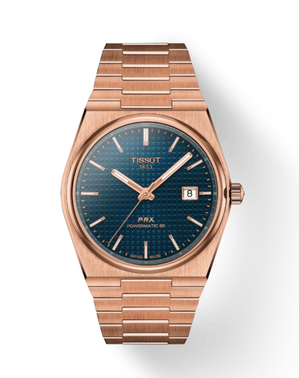 Tissot PRX 40mm T137.407.33.041.00 オペラいわき鹿島SC店