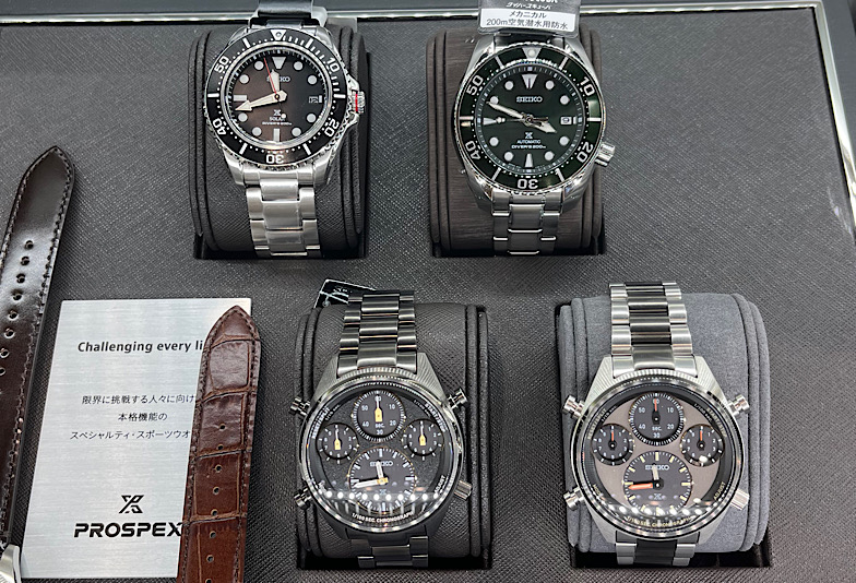 福井市エルパプロスペックス
