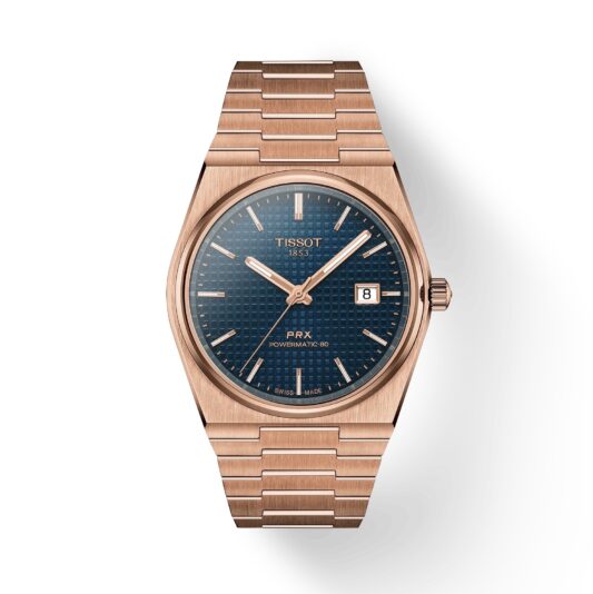 Tissot PRX 40mm T137.407.33.041.00