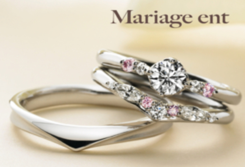 高品質なダイヤモンド 婚約指輪 なんば