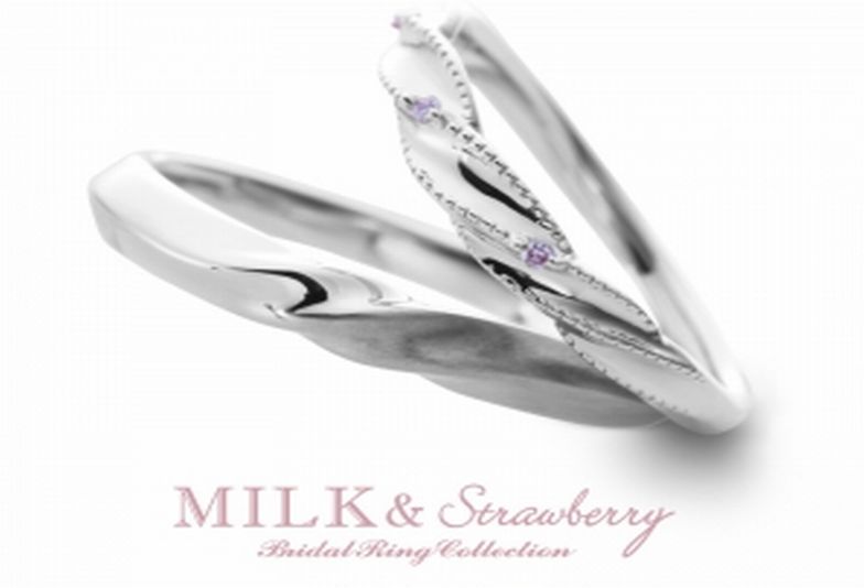姫路Milk＆Strawberry