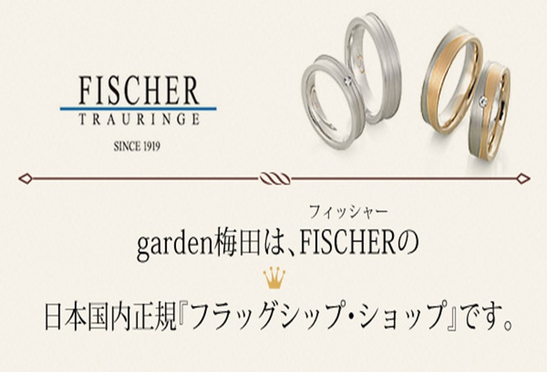 FISCHERFISCHER