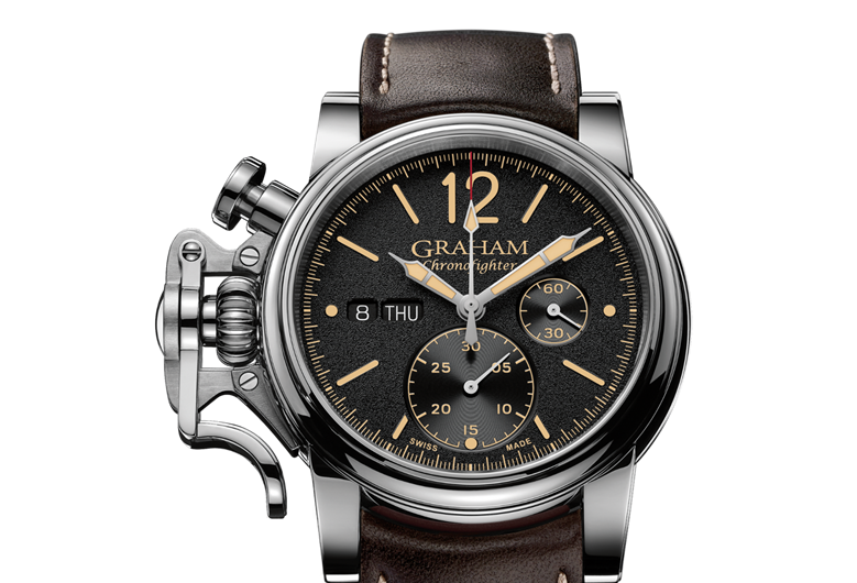 CHRONOFIGHTER VINTAGE