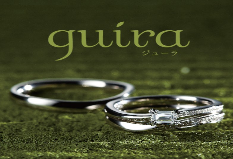 guira　Ylang Ylang(イランイラン)