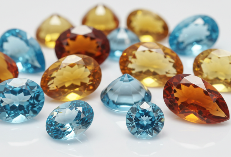 トパーズルース