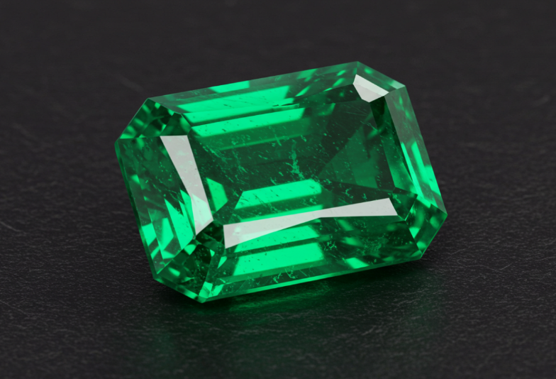 エメラルドルース