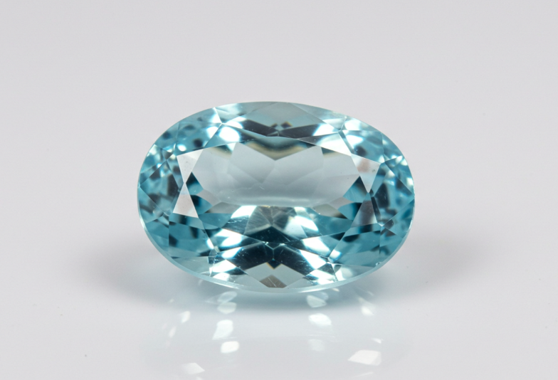 アクアマリンルース