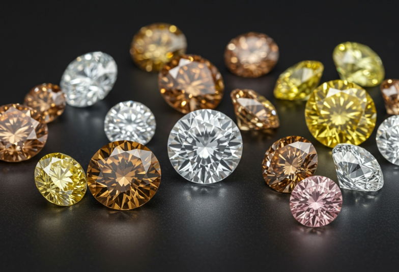 ダイヤモンドルース