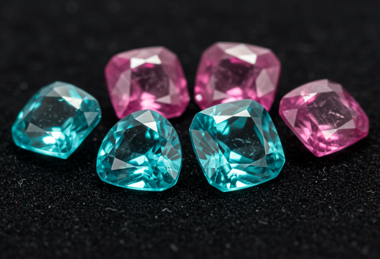 トルマリンルース