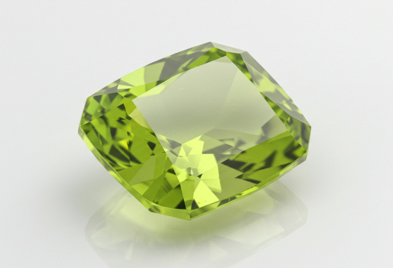 ペリドットルース