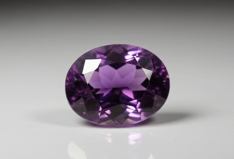 アメジストルース