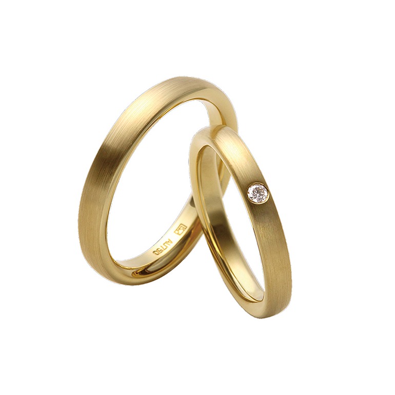 THE LAZARE DIAMOND_NY CLASSICA COLLECTION-LH003-LH004