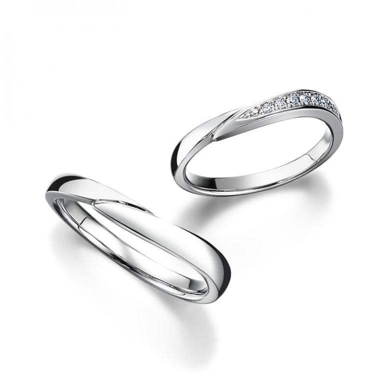 ROYAL ASSCHER_WRA052/WRB062