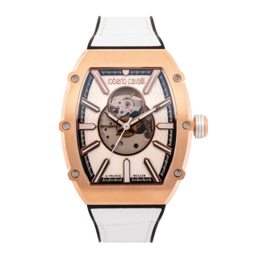 roberto cavalli BY FRANCK MULLER アルパチーノ RV1G248P0051