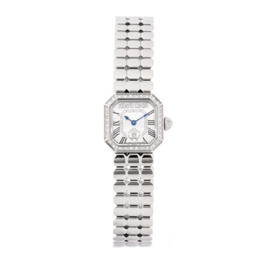 roberto cavalli BY FRANCK MULLER カトリーヌ RV2L09M0011